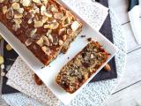 Ricetta Plumcake al muesli senza zuccheri aggiunti