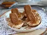 Ricetta Cheesecake senza cottura agli speculoos