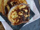 Ricetta French toast veloce, la ricetta facile con il pan brioche