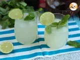 Ricetta Moscow mule analcolico