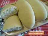 Ricetta Panini al latte sofficissimi