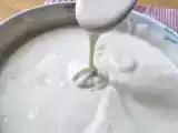 Ricetta Besciamella con il bimby