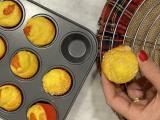 Ricetta Muffin salati al salmone