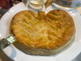 Ricetta Gallette de rois