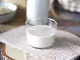 Ricetta Latte d'avena fatto in casa (facile, rapido ed economico! )