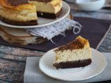 Ricetta Brownie cheesecake, un goloso dolce che vi sorprenderà!