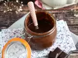 Ricetta Crema di nocciole e cioccolato - nutella fatta in casa