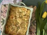 Ricetta Sformato di cavolfiore al forno