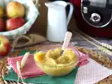Ricetta Ricette cookeo - composta di mele