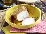 Ricetta Come preparare l'arrosto di maiale al forno?
