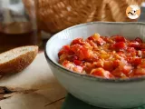 Ricetta Salsa pomodoro e peperoni: ricetta semplice per condire la pasta