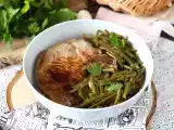 Ricetta Come cuocere la costata di maiale in padella?