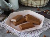 Ricetta Gianduia fatta in casa, golosi lingotti tutti da gustare!