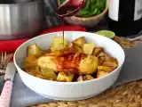 Ricetta Salse per carne: come preparare la salsa sangria?