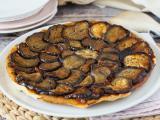 Ricetta Tatin di melanzane, la torta salata che vi farà impazzire!