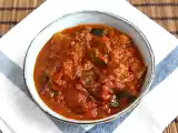 Ricetta Come preparare il ragù di zucchine?