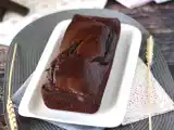 Ricetta Plumcake al cioccolato fondente, la ricetta vegana facilissima da preparare!