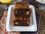 Ricetta Plumcake cioccolato e banane, un impasto soffice e goloso