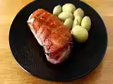 Ricetta Come cucinare il petto d'anatra al forno?