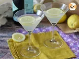 Ricetta Gin fizz, la ricetta per preparare un cocktail fresco e leggero