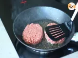 Ricetta Come cucinare un hamburger perfetto