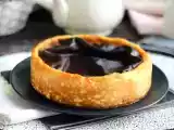Ricetta Flan patissier senza pasta sfoglia
