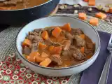 Ricetta Mafè di manzo, lo spezzatino africano dal gusto unico!