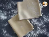 Ricetta Come preparare la sfoglia all'uovo per le lasagne