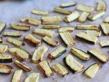 Ricetta Come cuocere le zucchine al forno?