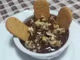 Ricetta Gelato al cioccolato