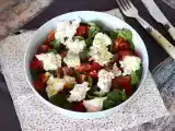 Ricetta Stracciatella fatta in casa