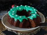 Ricetta Bundt cake di halloween, la golosissima ciambella al cioccolato