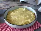 Ricetta Purè di pastinaca