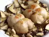 Ricetta Paupiettes di maiale, gli involtini di carne gustosi e facili da preparare