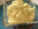 Ricetta Maionese classica