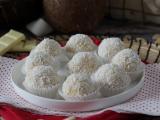 Ricetta Raffaello, i golosissimi cioccolatini al cocco