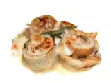 Ricetta Le manfrigole della valtellina