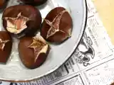 Ricetta Castagne al microonde, pronte in soli 7 minuti!