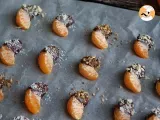 Ricetta Mandarini al cioccolato, un dessert goloso e facile da preparare