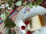 Ricetta Angel food cake, ricetta di martha stewart