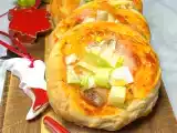 Ricetta Pizzette del bar