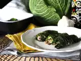 Ricetta Involtini di verza al forno, la ricetta facile ed economica per un pranzo in famiglia