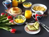 Ricetta Brunch di san valentino, le ricette da preparare per stupire la persona che ami