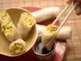 Ricetta Involtini di riso, la ricetta vegetariana leggera e saporita