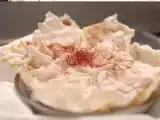 Ricetta Chiacchiere di riso salate