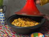 Ricetta Tajine di verdure con ras el hanout