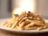 Ricetta Condimento per pasta pronto in 5 minuti: sano, veloce e vegetariano