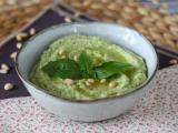 Ricetta Pesto di zucchine, la ricetta senza cottura veloce e gustosa