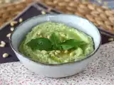 Ricetta Pesto di zucchine, la ricetta senza cottura veloce e gustosa