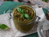 Ricetta Pesto di pistacchi, la ricetta facile e veloce